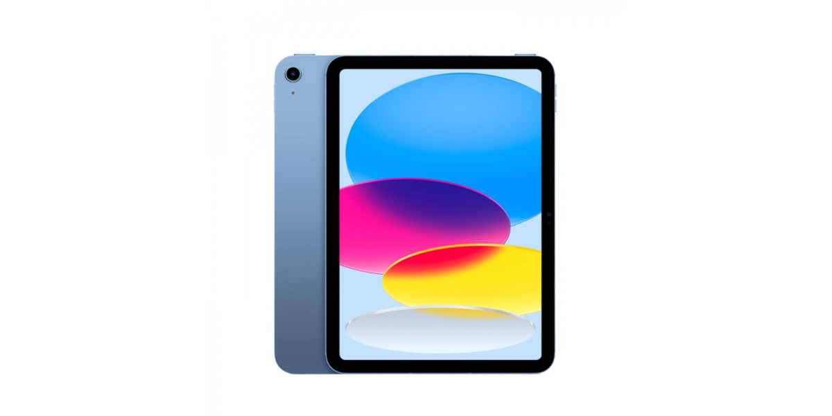 Tableta Apple iPad Wi-Fi 64GB, Silver pe NeoComputer.md